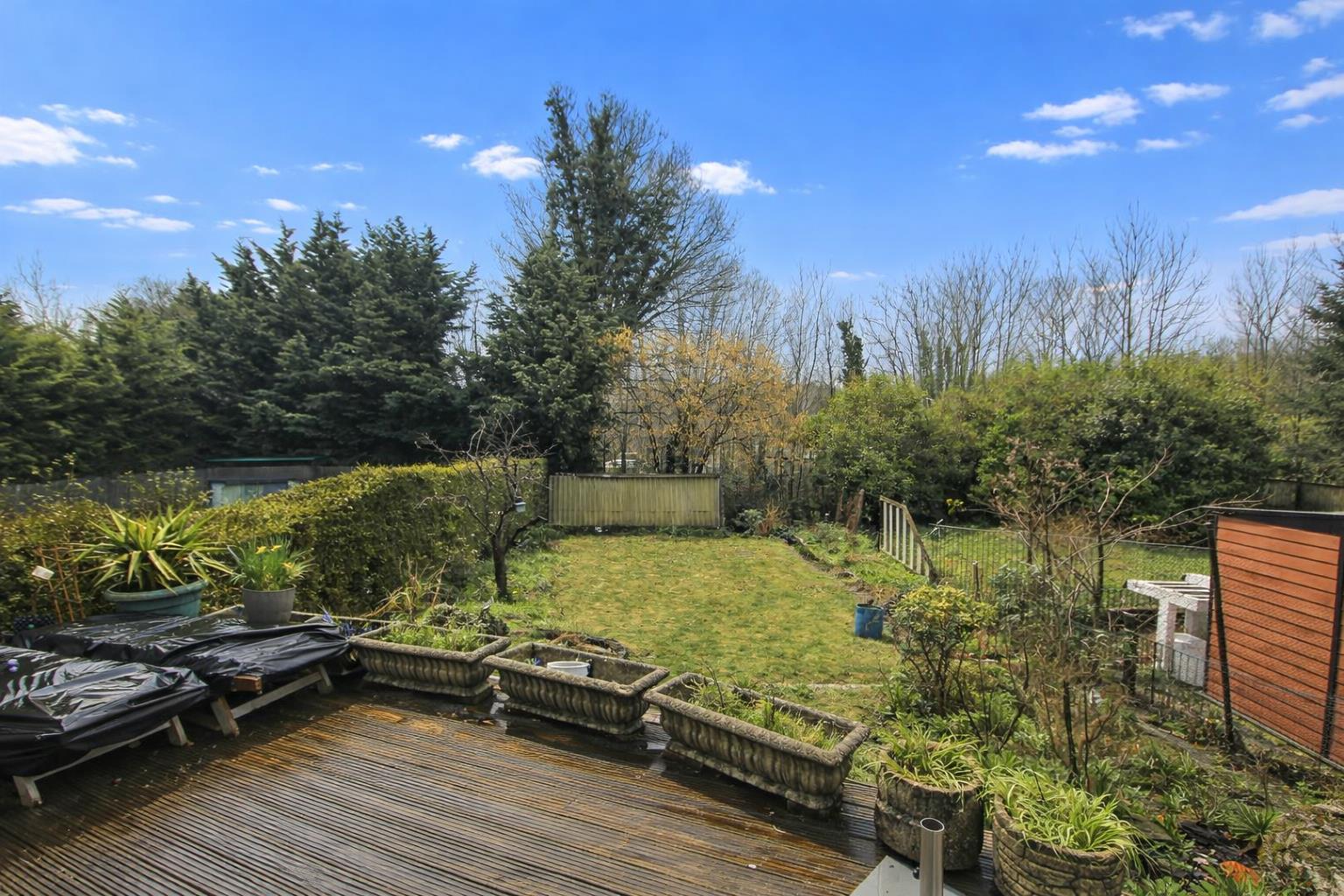 Woodmansterne Road, Coulsdon